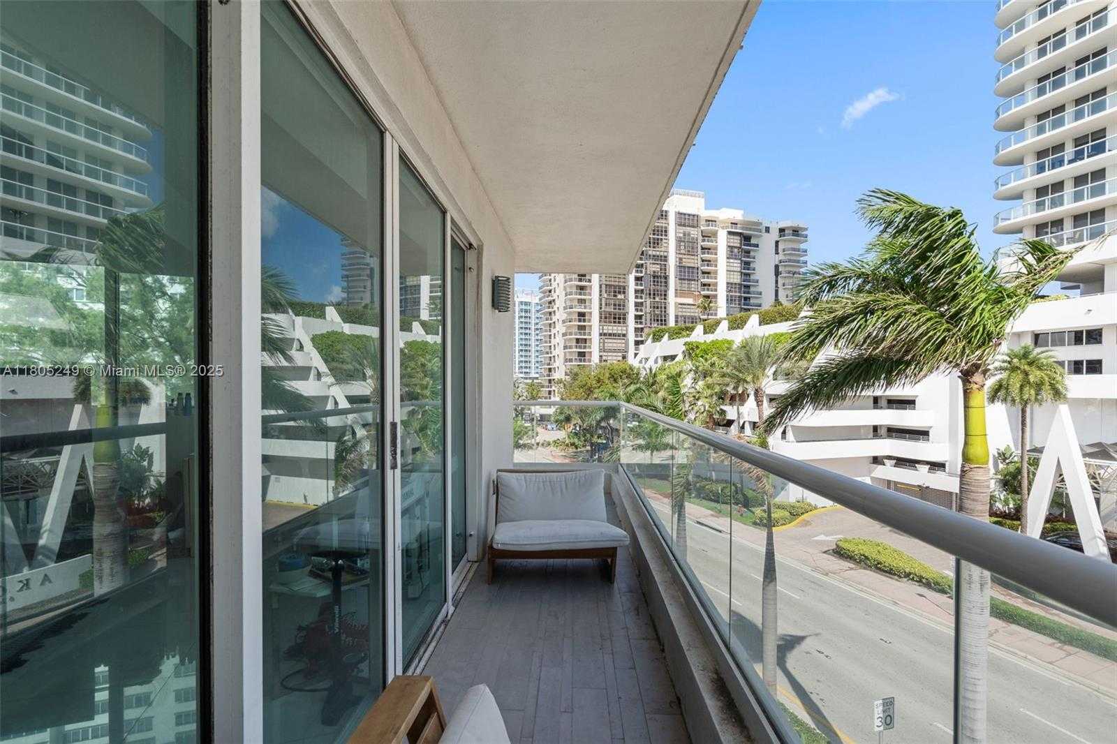 Small Image of 6362 COLLINS AVE #502, Miami Beach Number 27