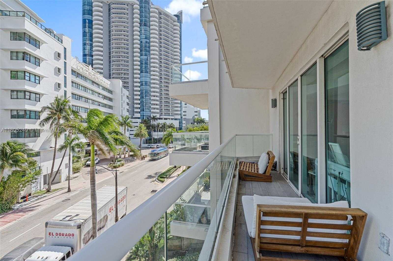 Small Image of 6362 COLLINS AVE #502, Miami Beach Number 28