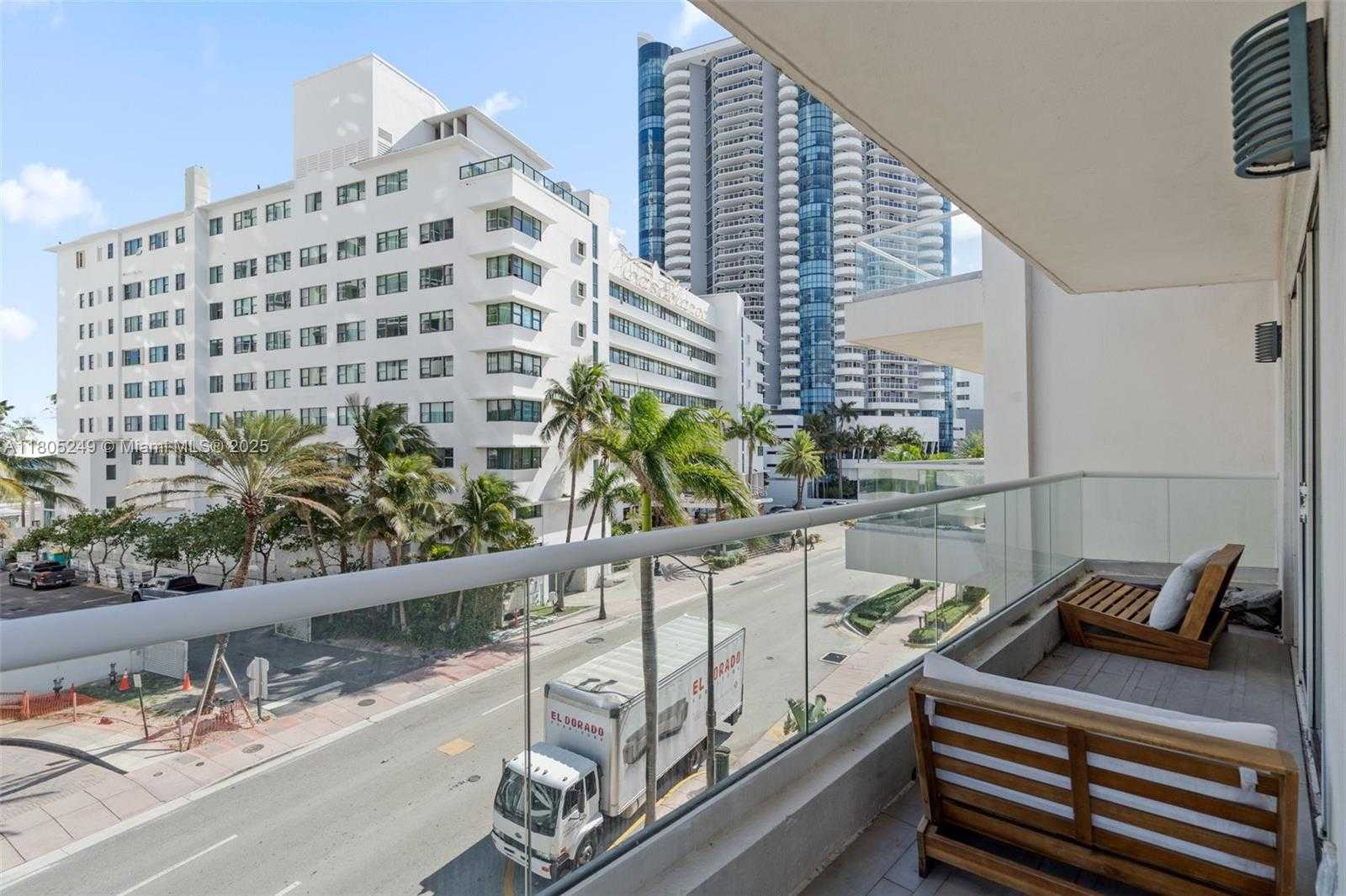 Small Image of 6362 COLLINS AVE #502, Miami Beach Number 29