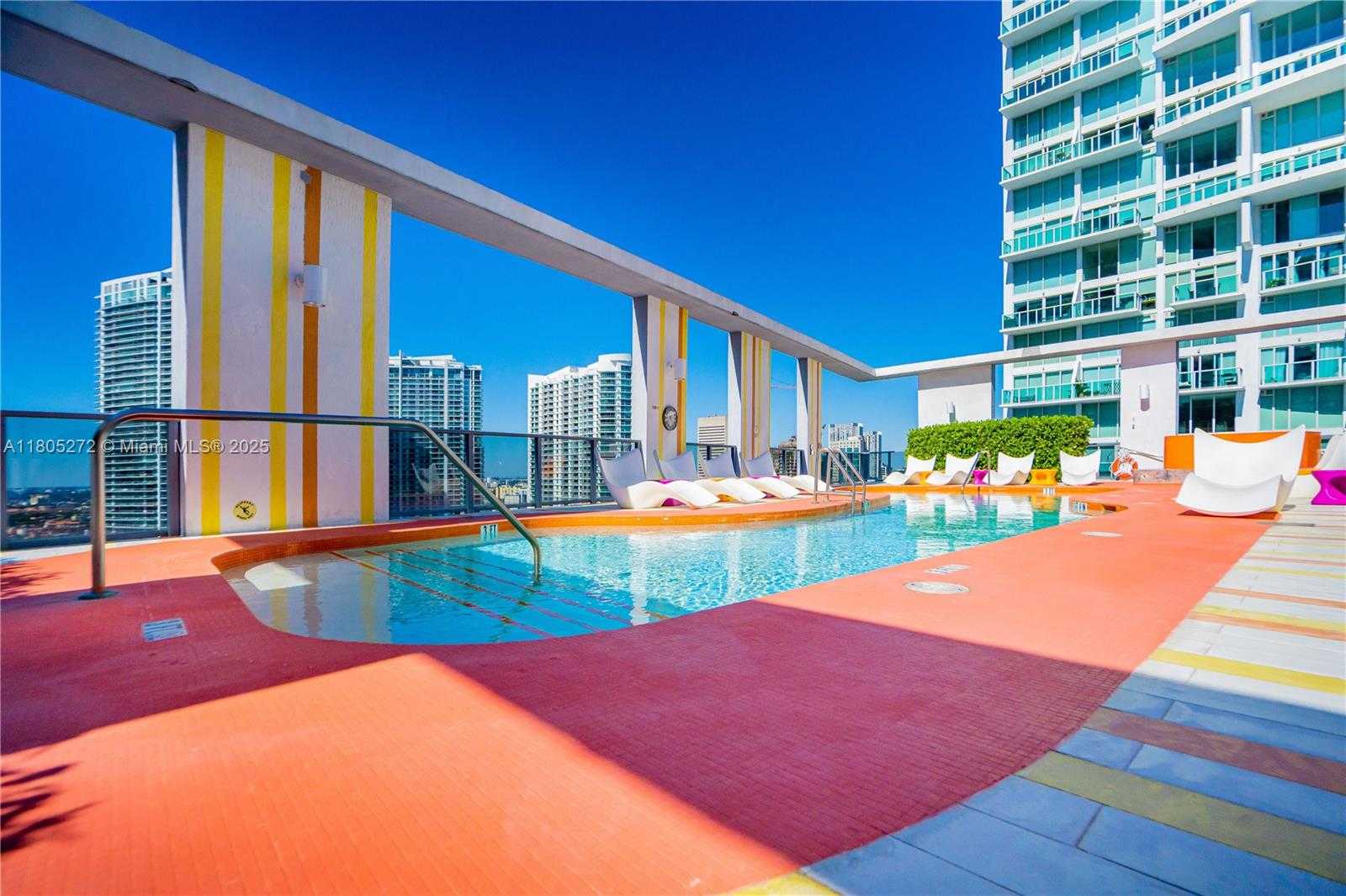 Small Image of 31 SOUTH EAST 6TH ST #2205, Miami Number 18