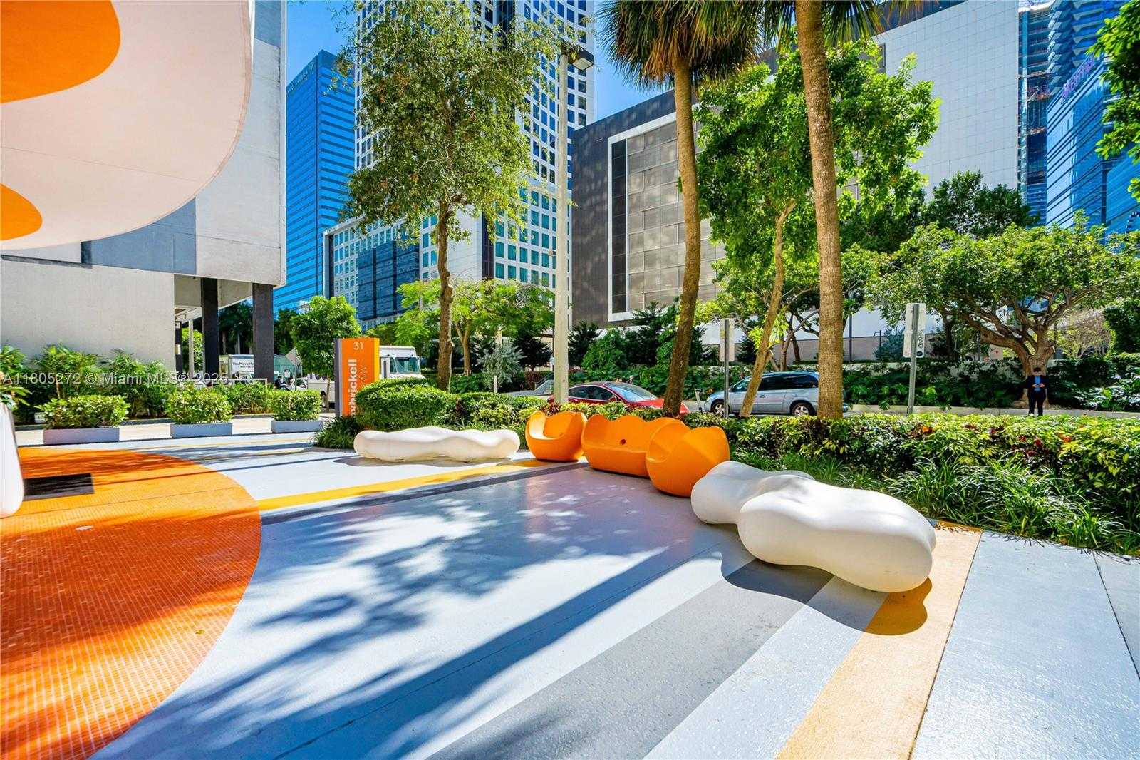 Small Image of 31 SOUTH EAST 6TH ST #2205, Miami Number 25