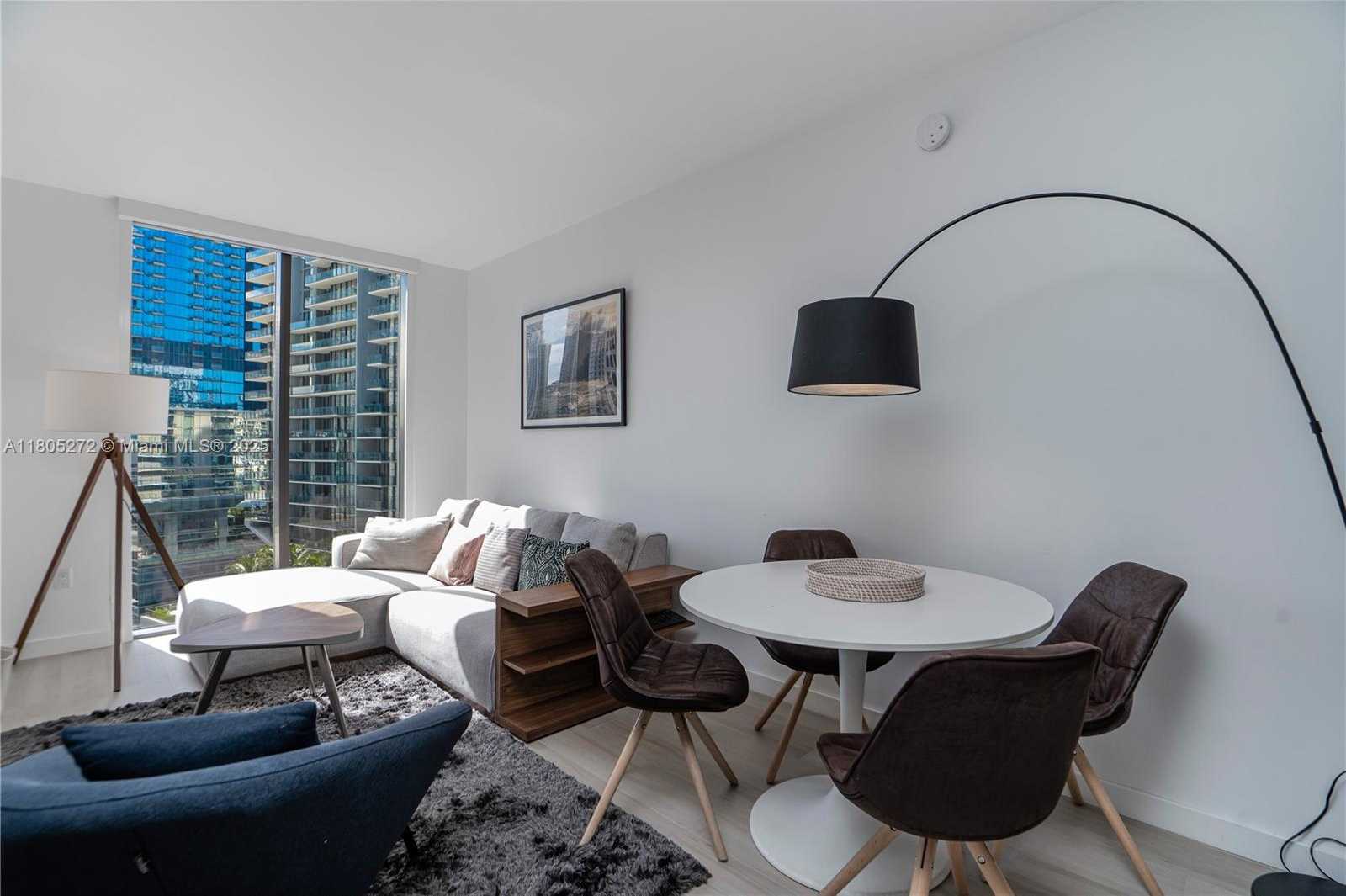 Small Image of 31 SOUTH EAST 6TH ST #2205, Miami Number 4