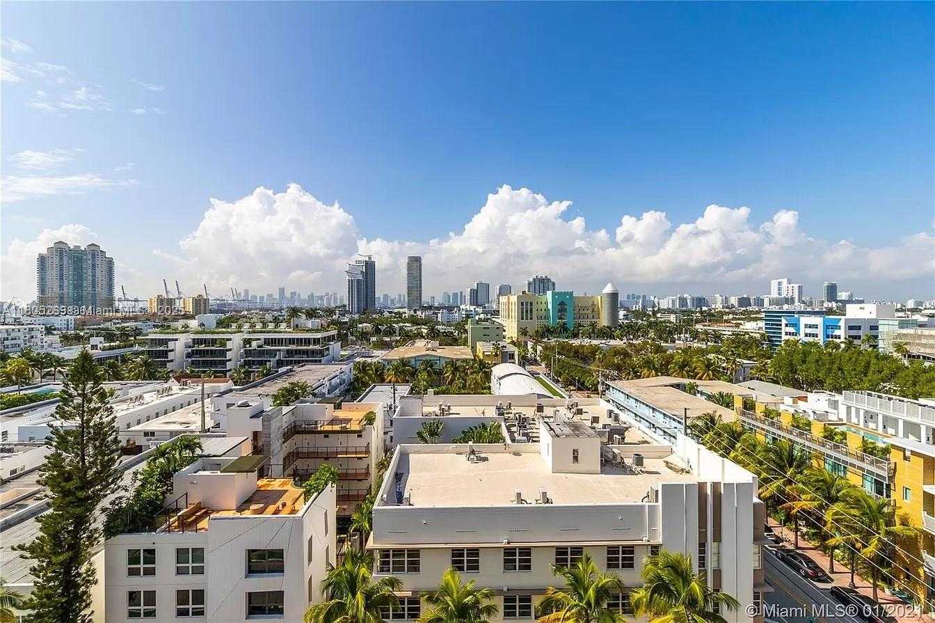 Small Image of 345 OCEAN DR #1105, Miami Beach Number 8