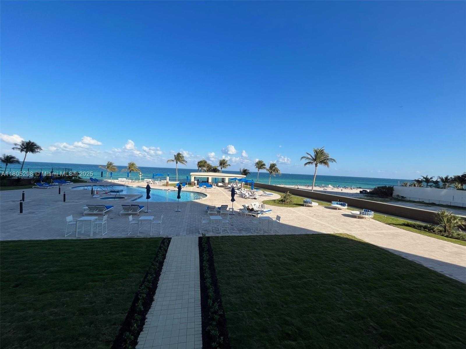 Small Image of 17555 COLLINS AVE #303, Sunny Isles Beach Number 2