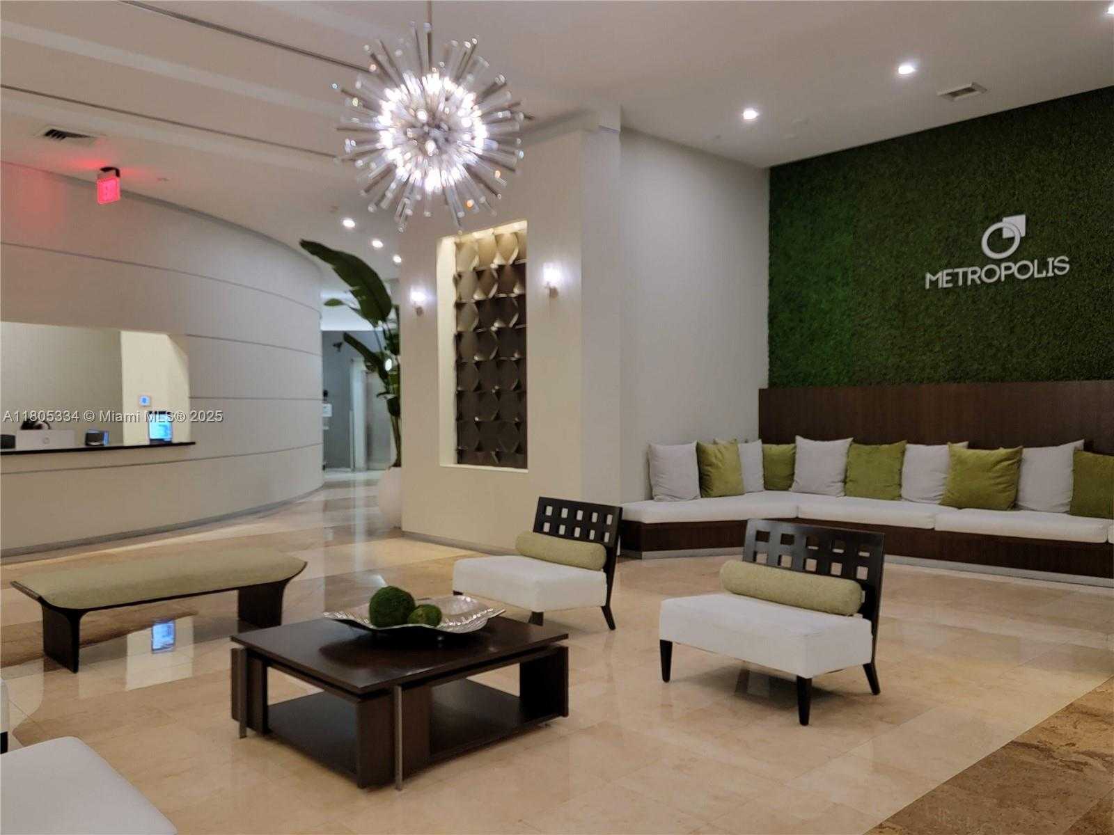 Small Image of 9055 SOUTH WEST 73RD CT #1803, Miami Number 3