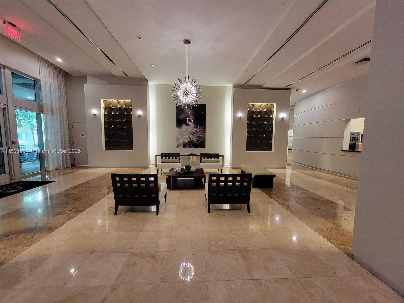 Small Image of 9055 SOUTH WEST 73RD CT #1803, Miami Number 4
