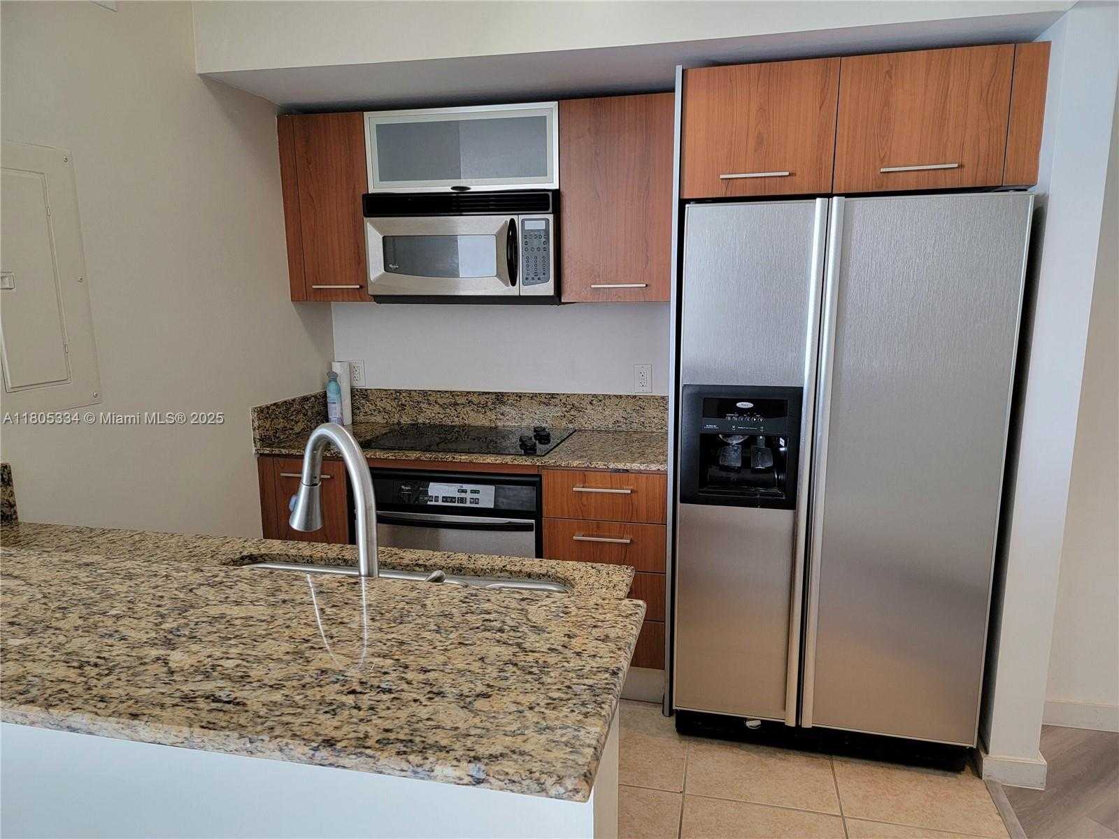 Small Image of 9055 SOUTH WEST 73RD CT #1803, Miami Number 6