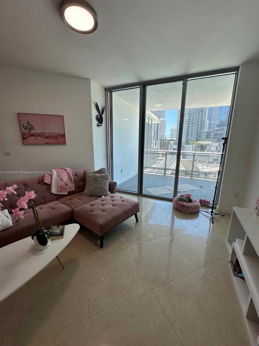 Small Image of 350 SOUTH MIAMI AVE #1412, Miami Number 10