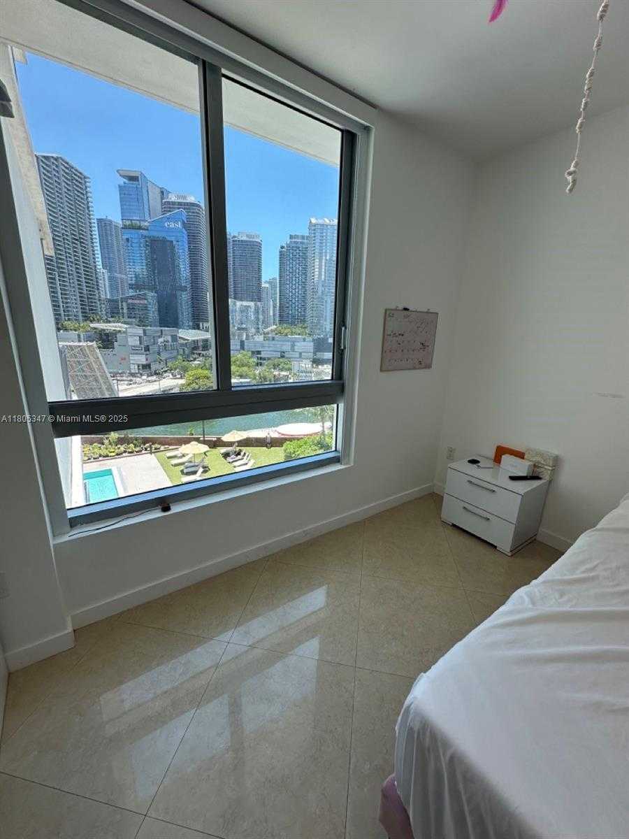 Small Image of 350 SOUTH MIAMI AVE #1412, Miami Number 13