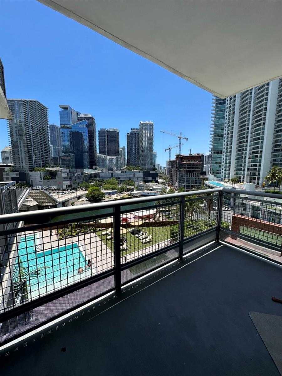 Small Image of 350 SOUTH MIAMI AVE #1412, Miami Number 18