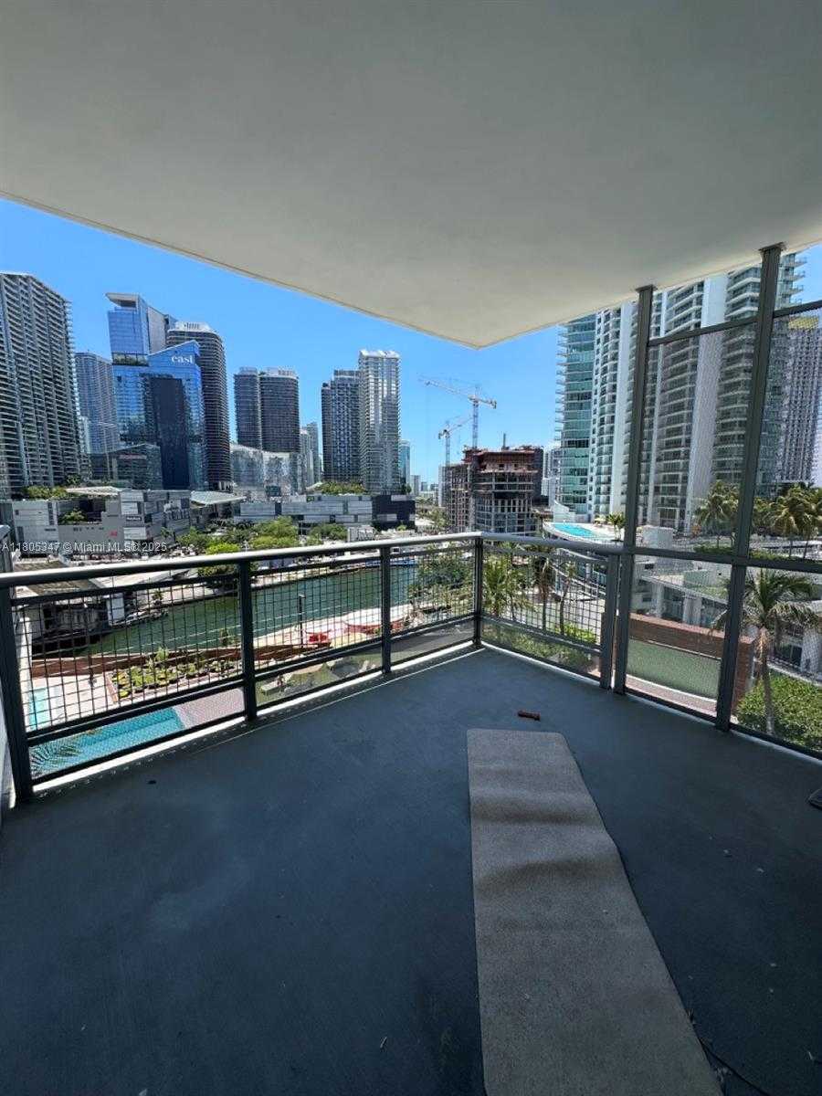 Small Image of 350 SOUTH MIAMI AVE #1412, Miami Number 20