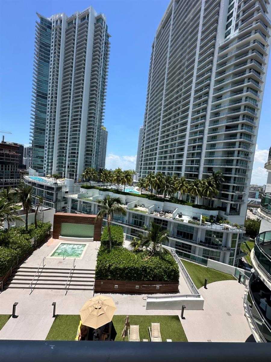 Small Image of 350 SOUTH MIAMI AVE #1412, Miami Number 21
