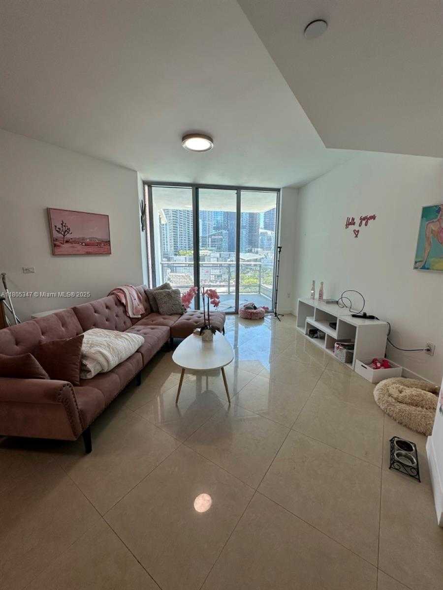 Small Image of 350 SOUTH MIAMI AVE #1412, Miami Number 9