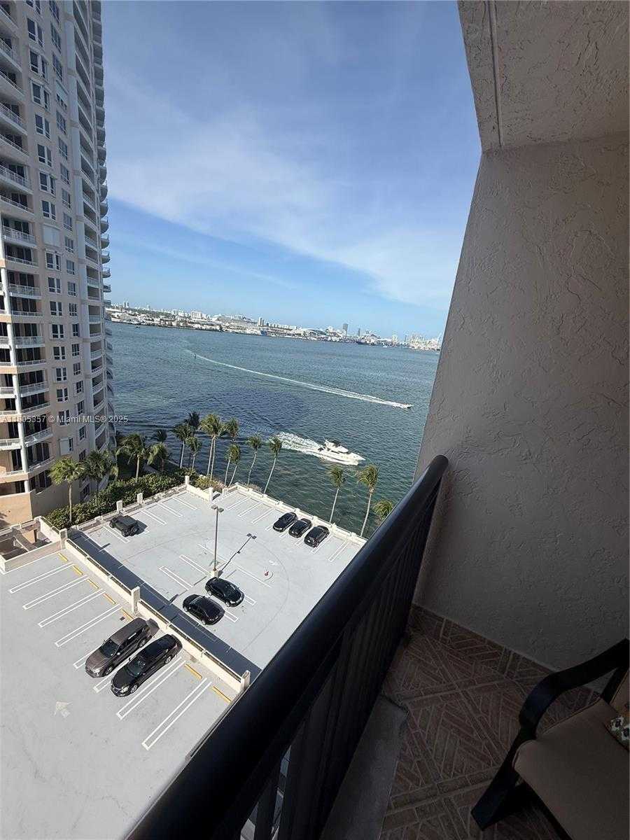 Small Image of 540 BRICKELL KEY DR #1422, Miami Number 16