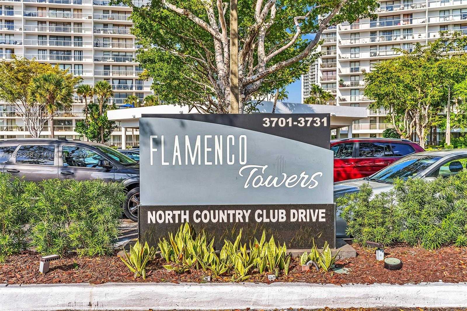 Small Image of 3731 NORTH COUNTRY CLUB DR #1024, Aventura Number 20