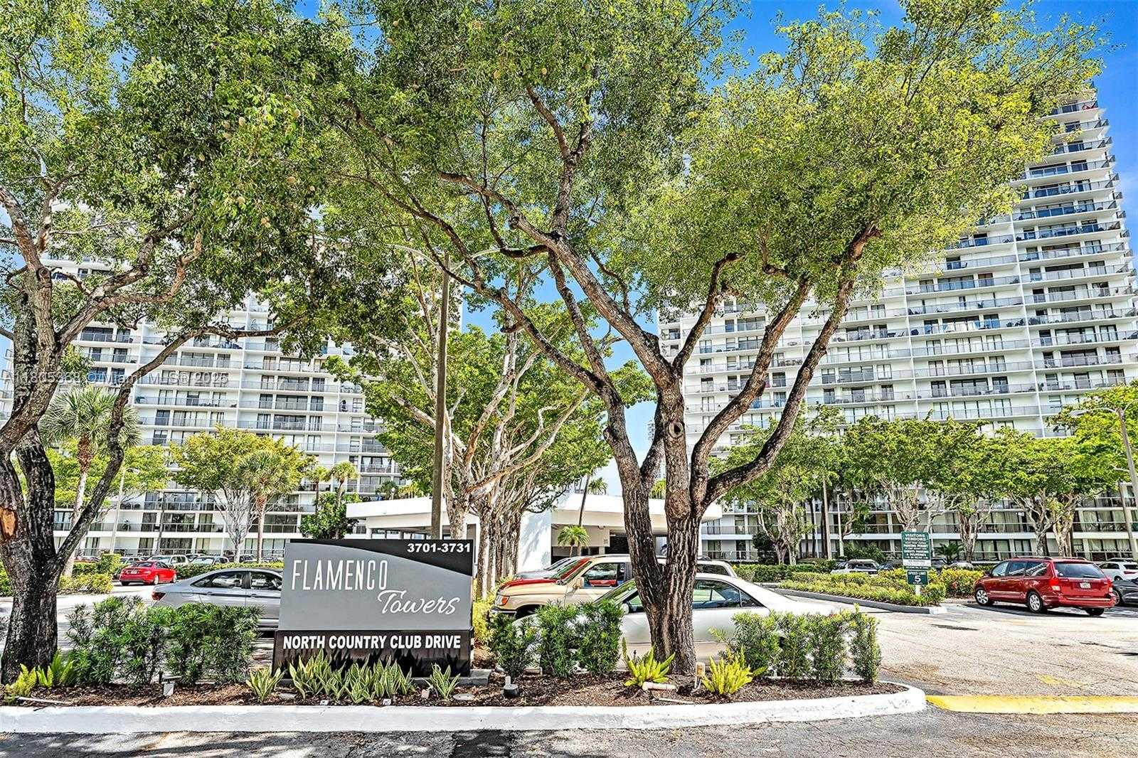 Small Image of 3731 NORTH COUNTRY CLUB DR #1024, Aventura Number 21