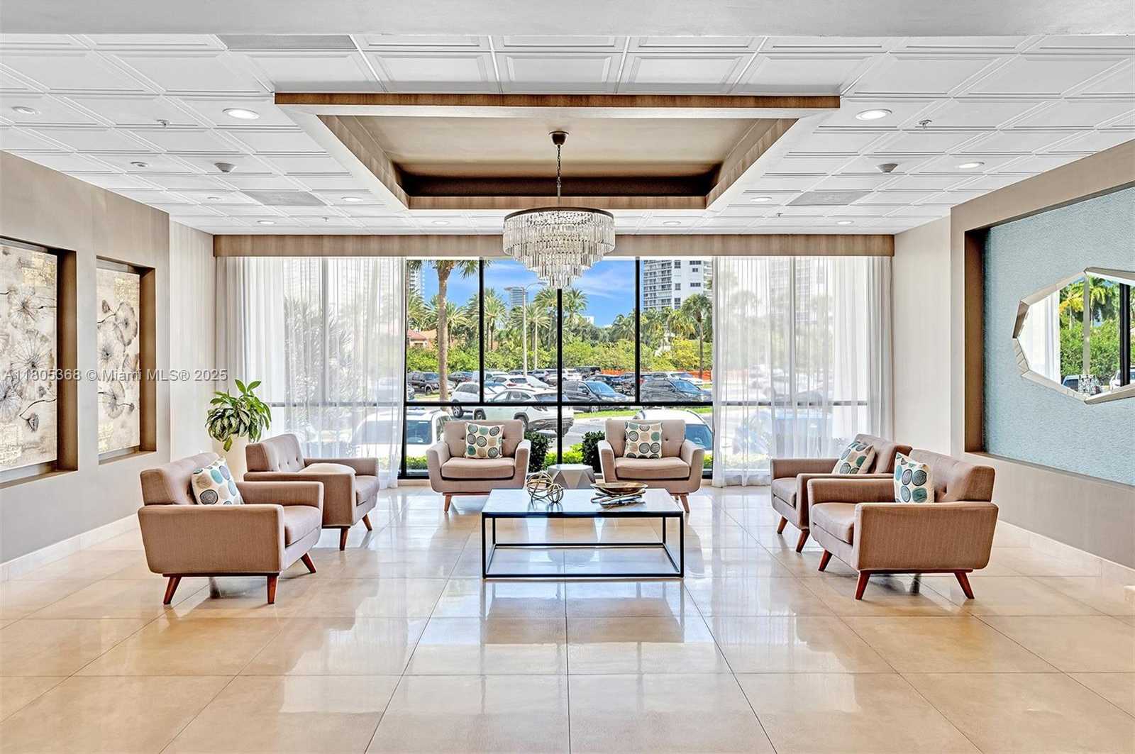 Small Image of 3731 NORTH COUNTRY CLUB DR #1024, Aventura Number 22
