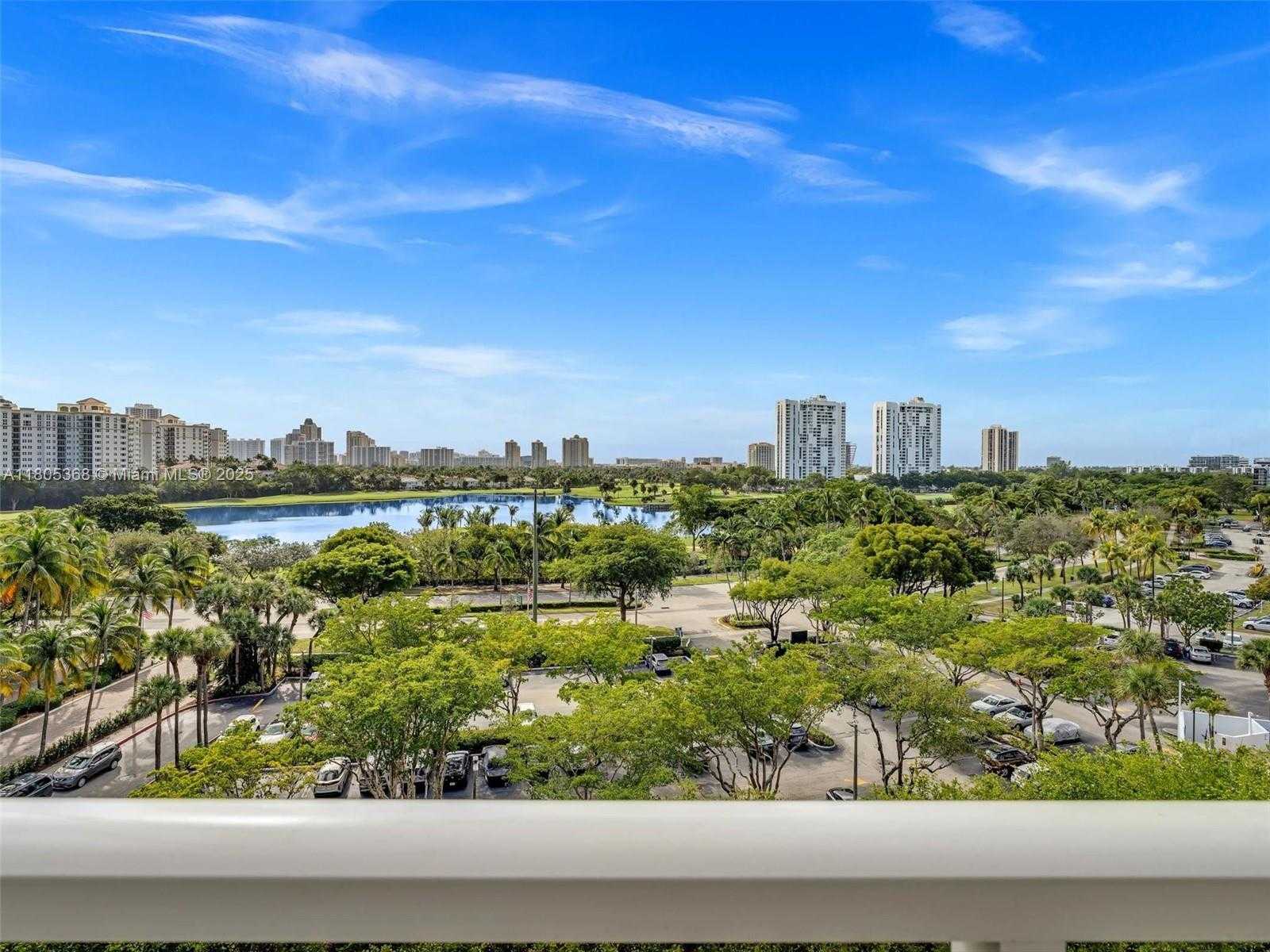 Small Image of 3731 NORTH COUNTRY CLUB DR #1024, Aventura Number 6