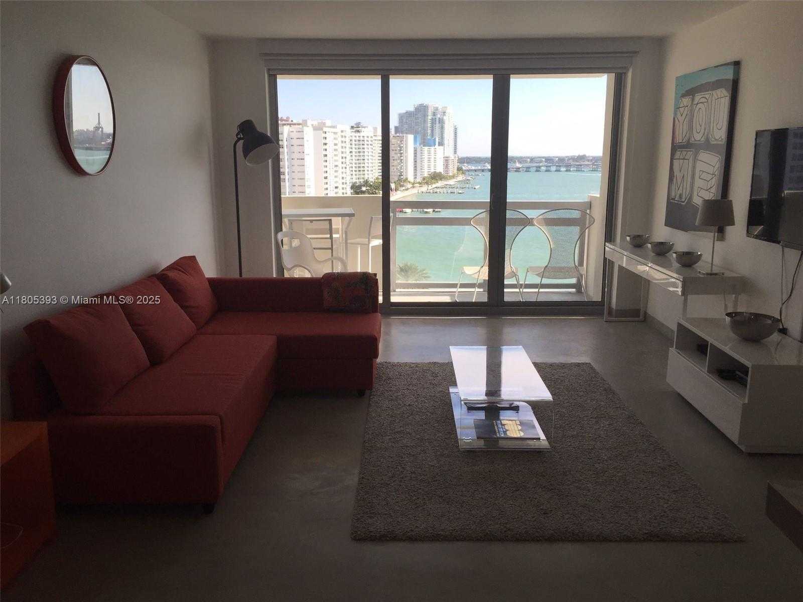 Small Image of 1500 BAY RD #1132S, Miami Beach Number 17