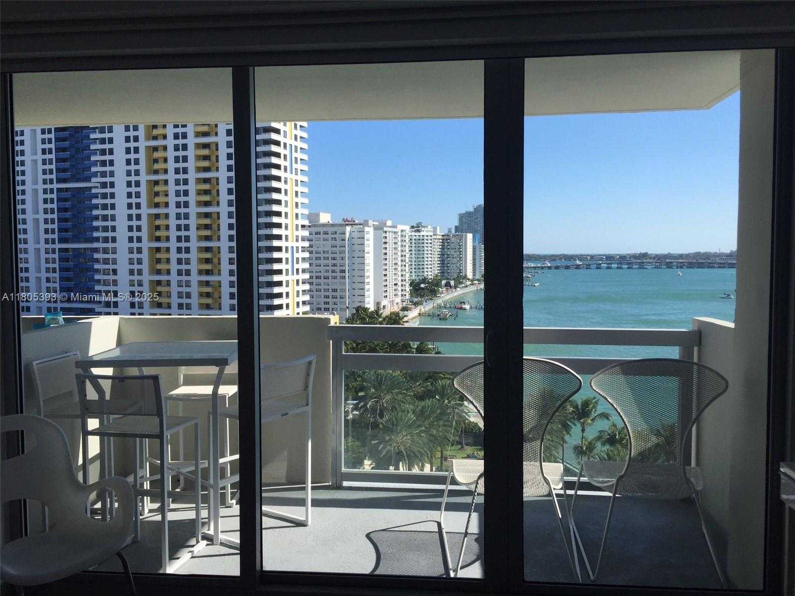 Small Image of 1500 BAY RD #1132S, Miami Beach Number 2