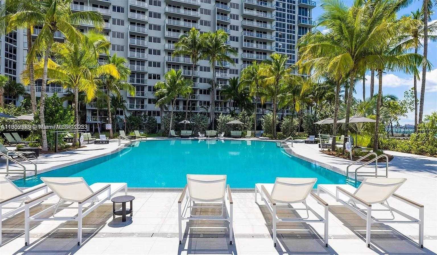 Small Image of 1500 BAY RD #1132S, Miami Beach Number 29