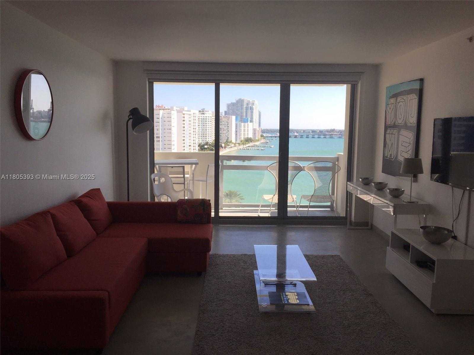 Small Image of 1500 BAY RD #1132S, Miami Beach Number 3