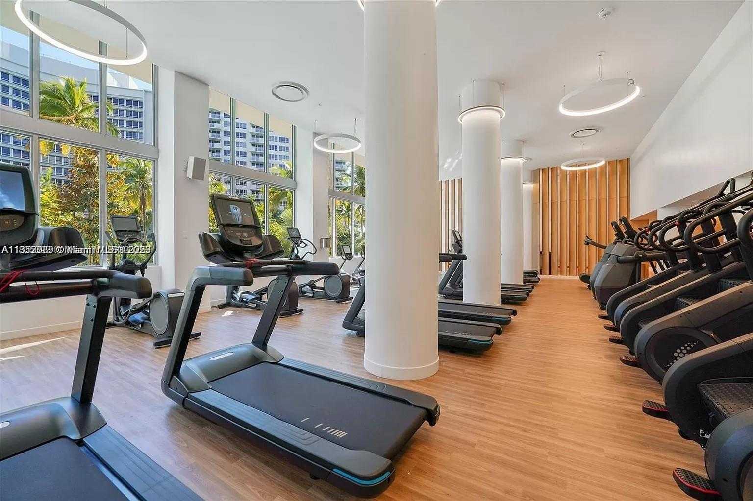 Small Image of 1500 BAY RD #1132S, Miami Beach Number 31