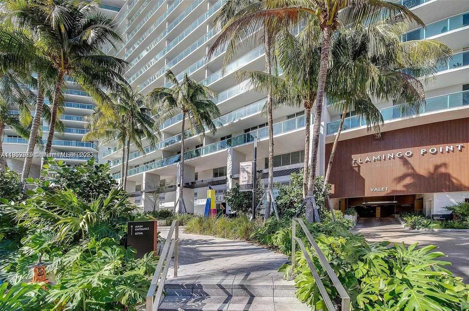 Small Image of 1500 BAY RD #1132S, Miami Beach Number 32