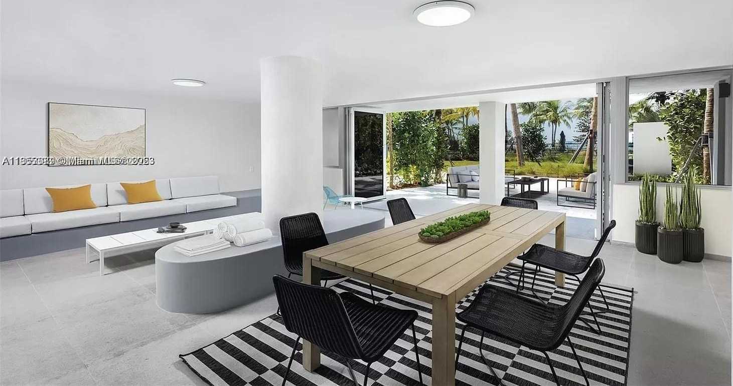 Small Image of 1500 BAY RD #1132S, Miami Beach Number 34