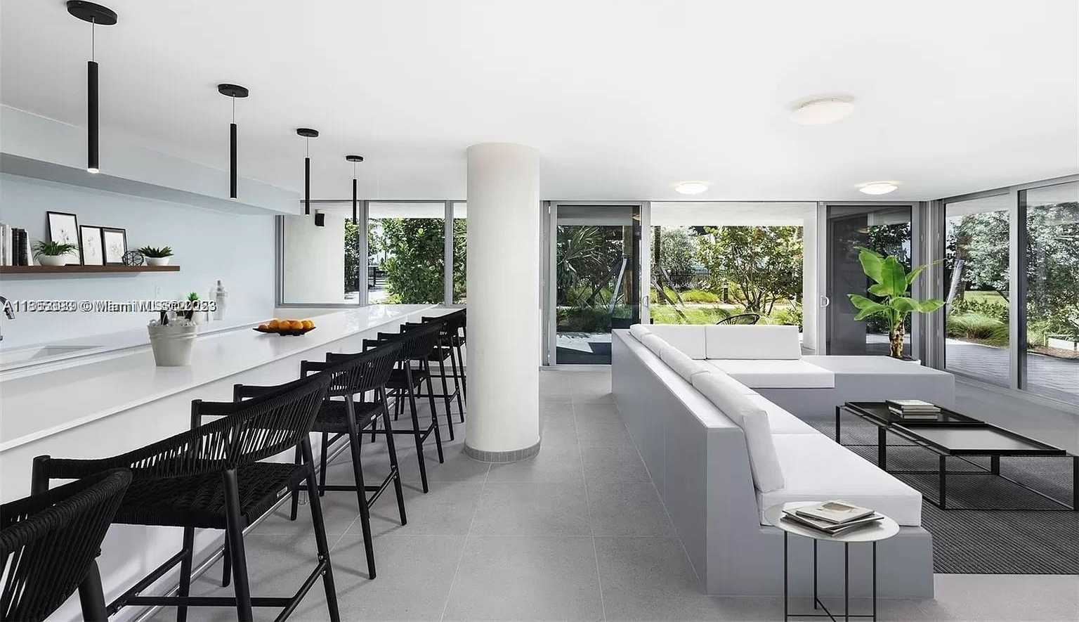 Small Image of 1500 BAY RD #1132S, Miami Beach Number 39