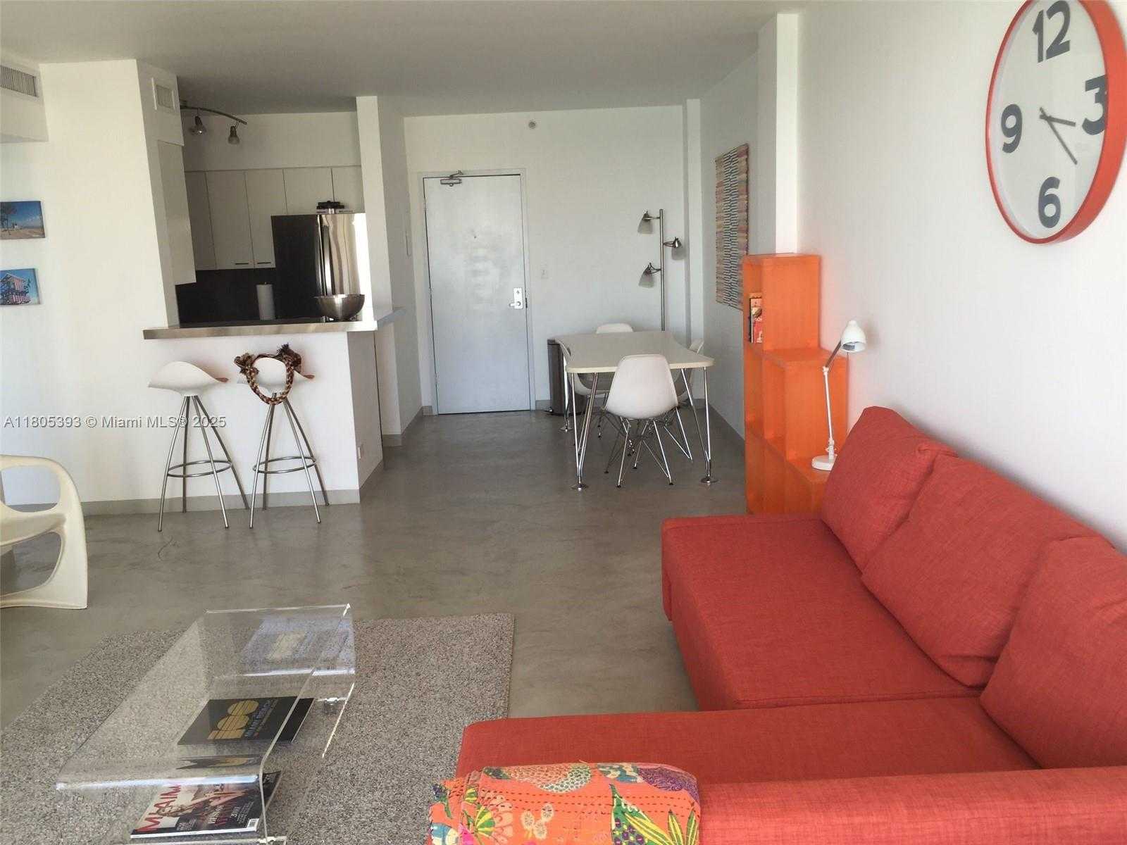 Small Image of 1500 BAY RD #1132S, Miami Beach Number 4
