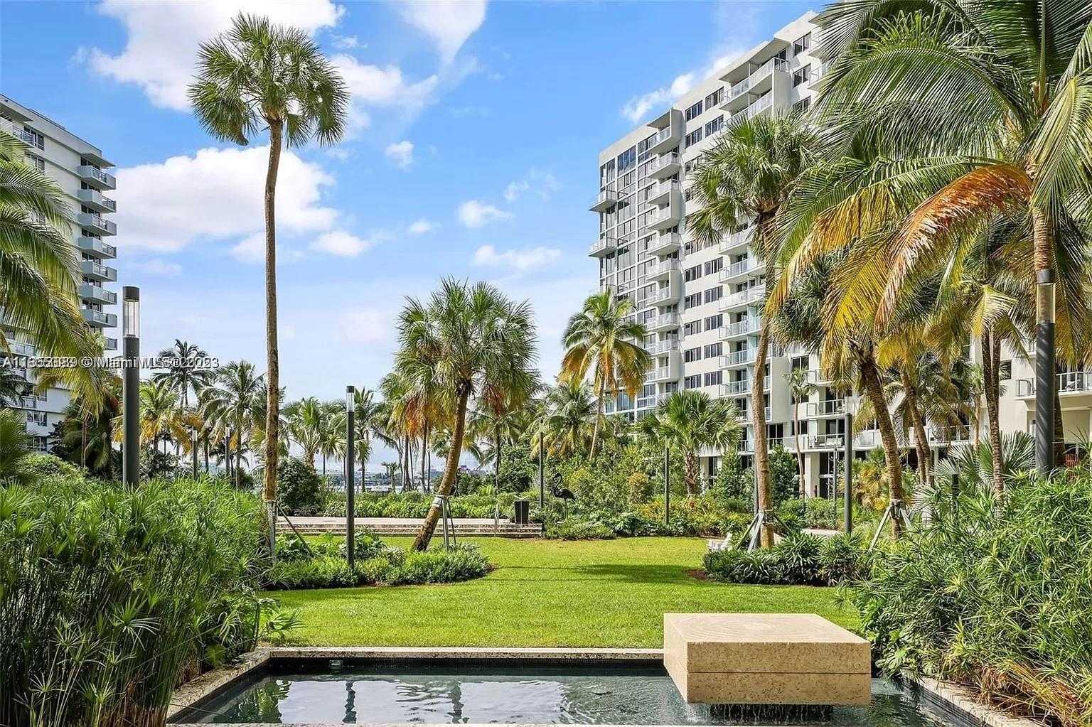 Small Image of 1500 BAY RD #1132S, Miami Beach Number 42