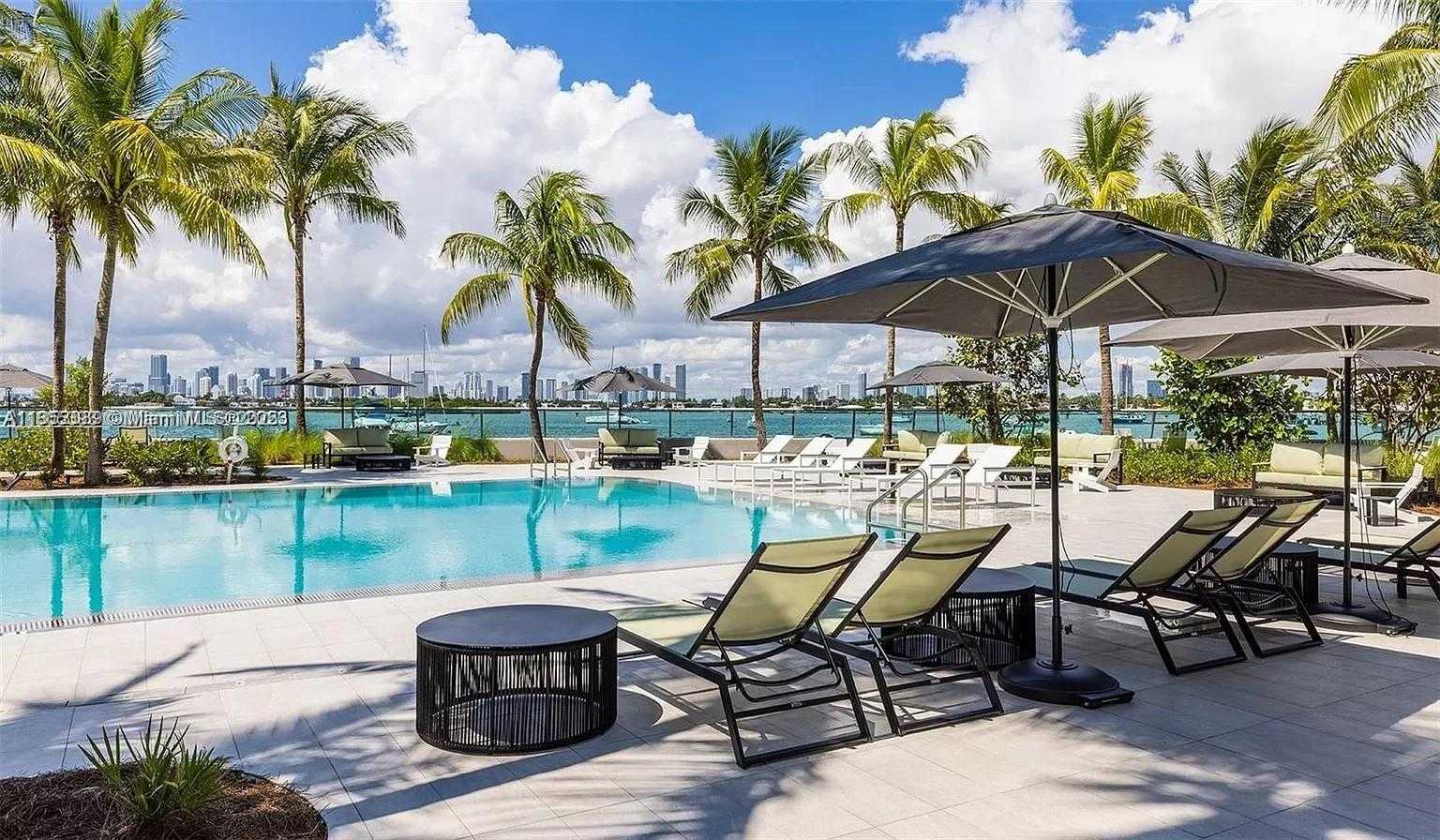 Small Image of 1500 BAY RD #1132S, Miami Beach Number 44