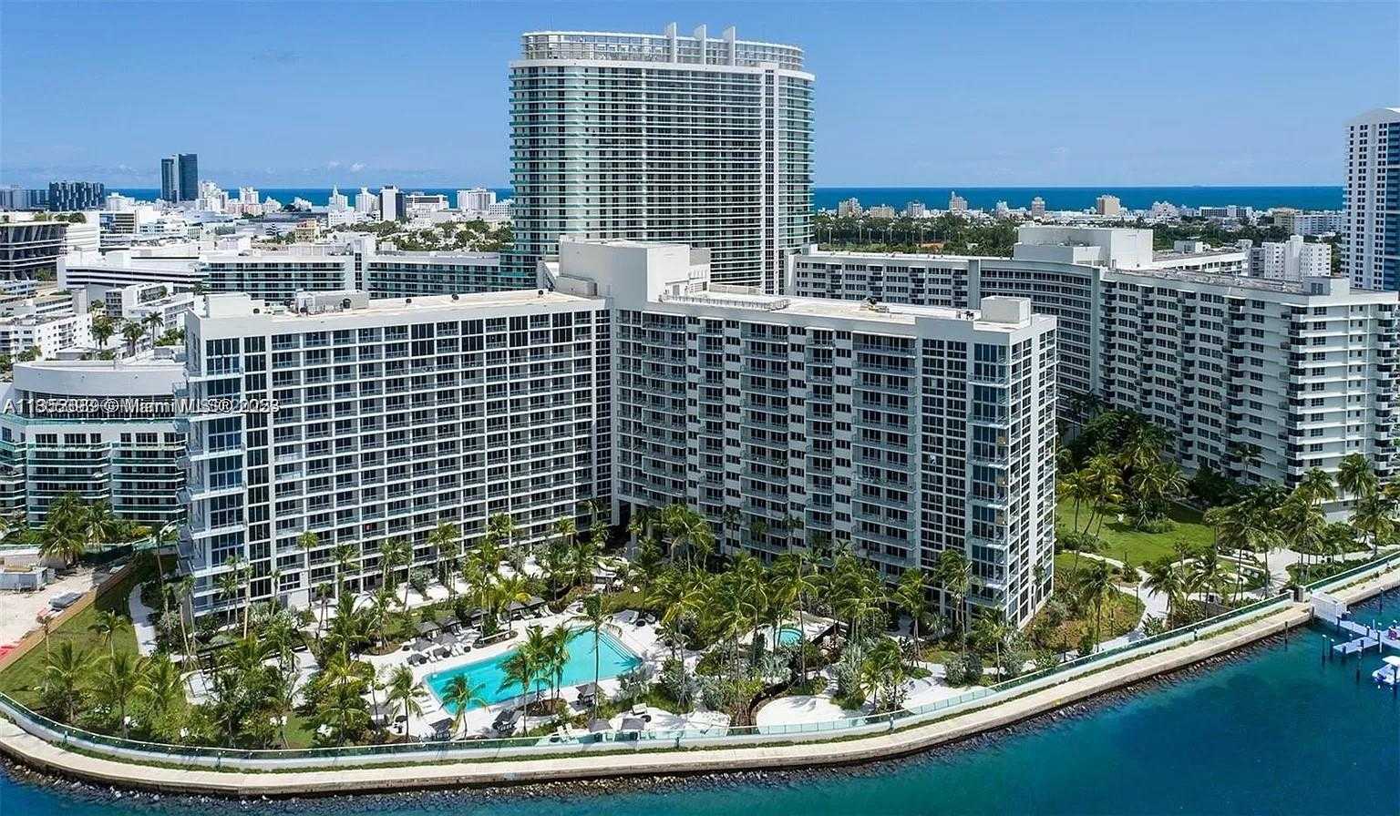 Small Image of 1500 BAY RD #1132S, Miami Beach Number 45