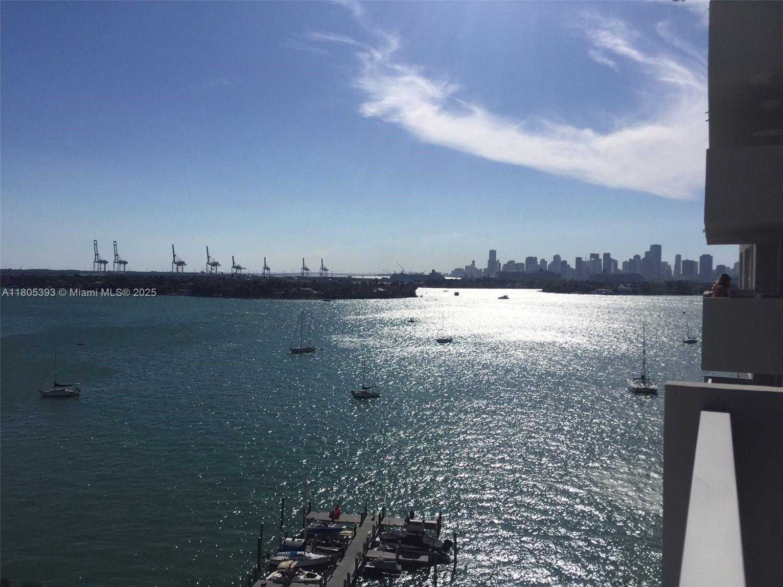 Small Image of 1500 BAY RD #1132S, Miami Beach Number 5