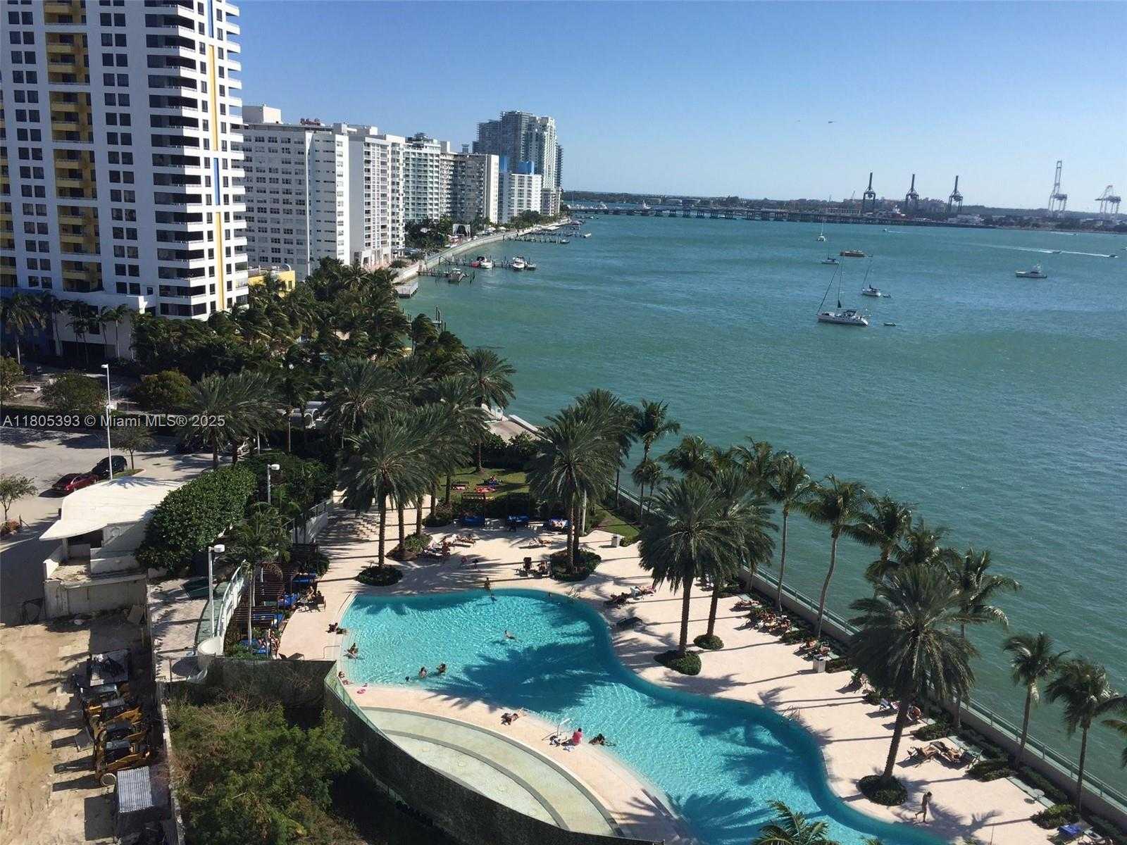 Small Image of 1500 BAY RD #1132S, Miami Beach Number 6