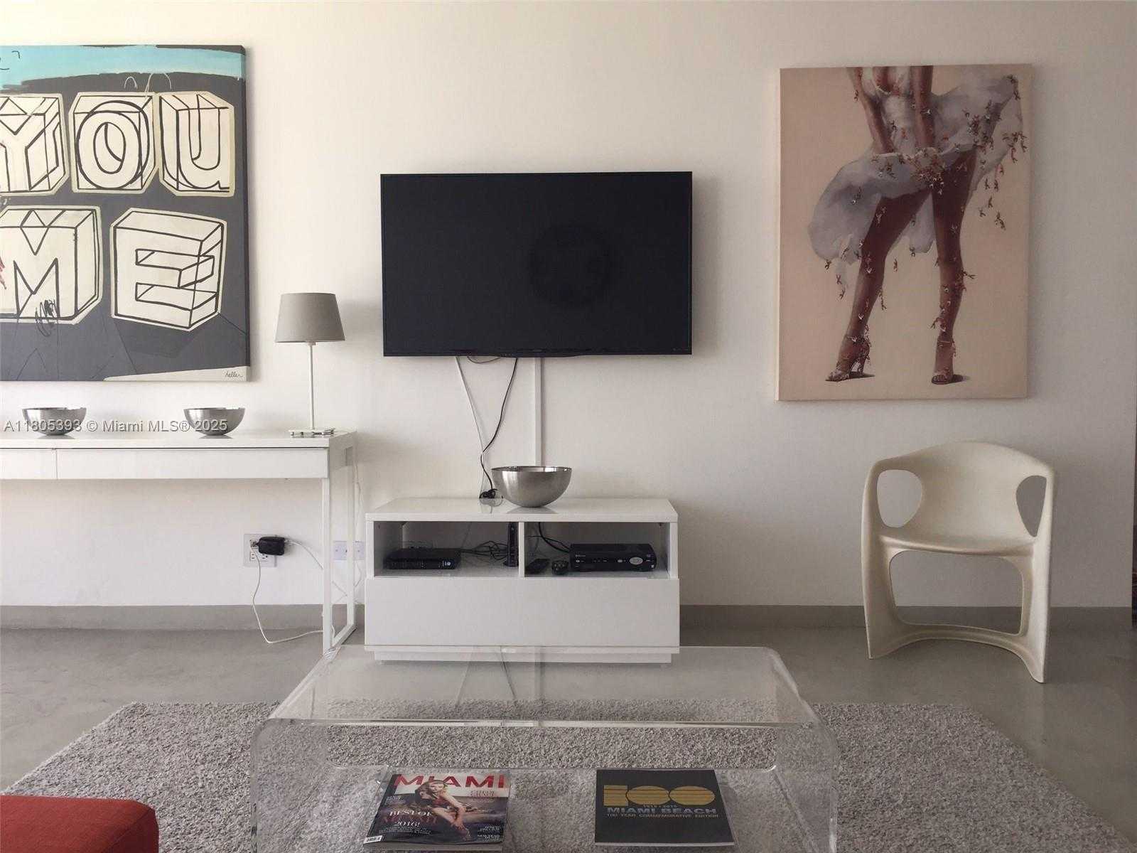 Small Image of 1500 BAY RD #1132S, Miami Beach Number 8
