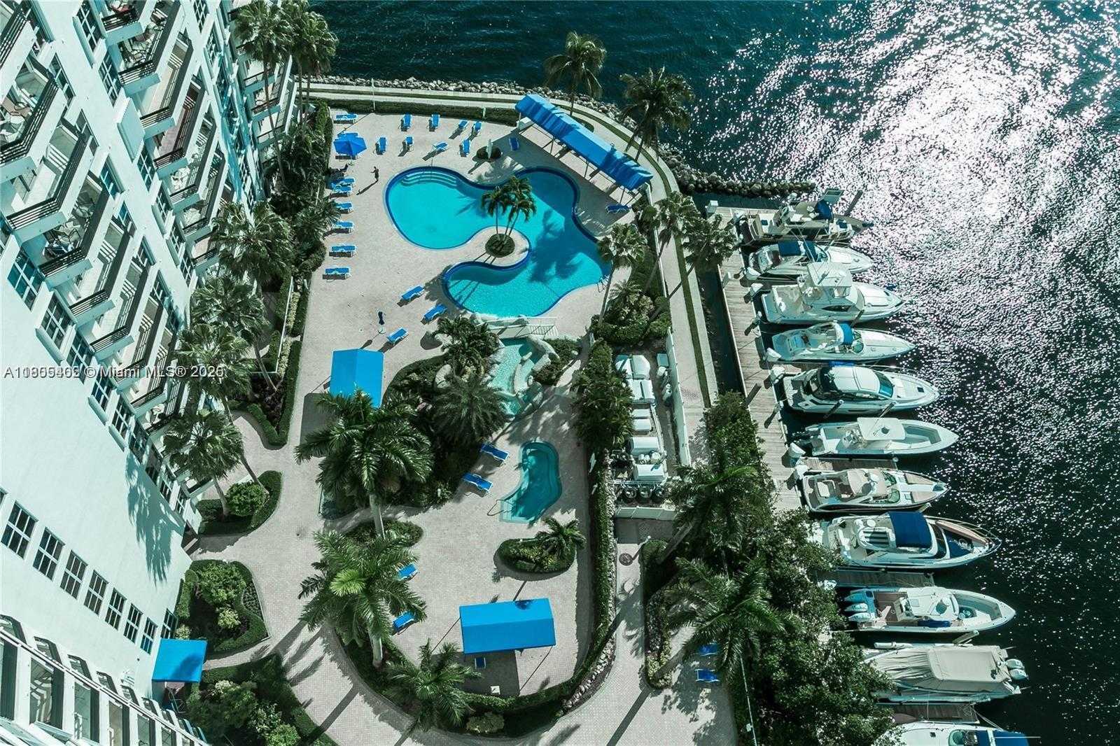 Small Image of 3530 MYSTIC POINTE DR #3104, Aventura Number 22