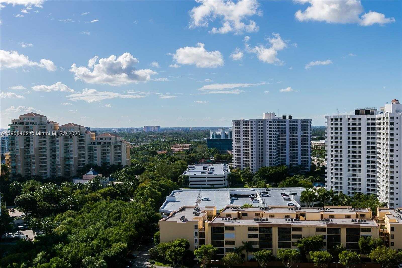 Small Image of 3530 MYSTIC POINTE DR #3104, Aventura Number 3