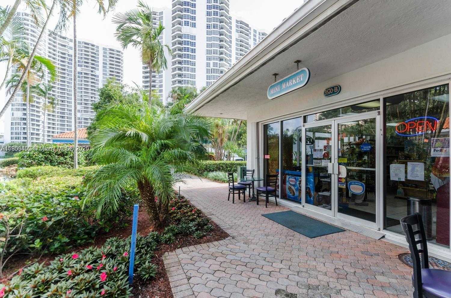 Small Image of 3530 MYSTIC POINTE DR #3104, Aventura Number 30