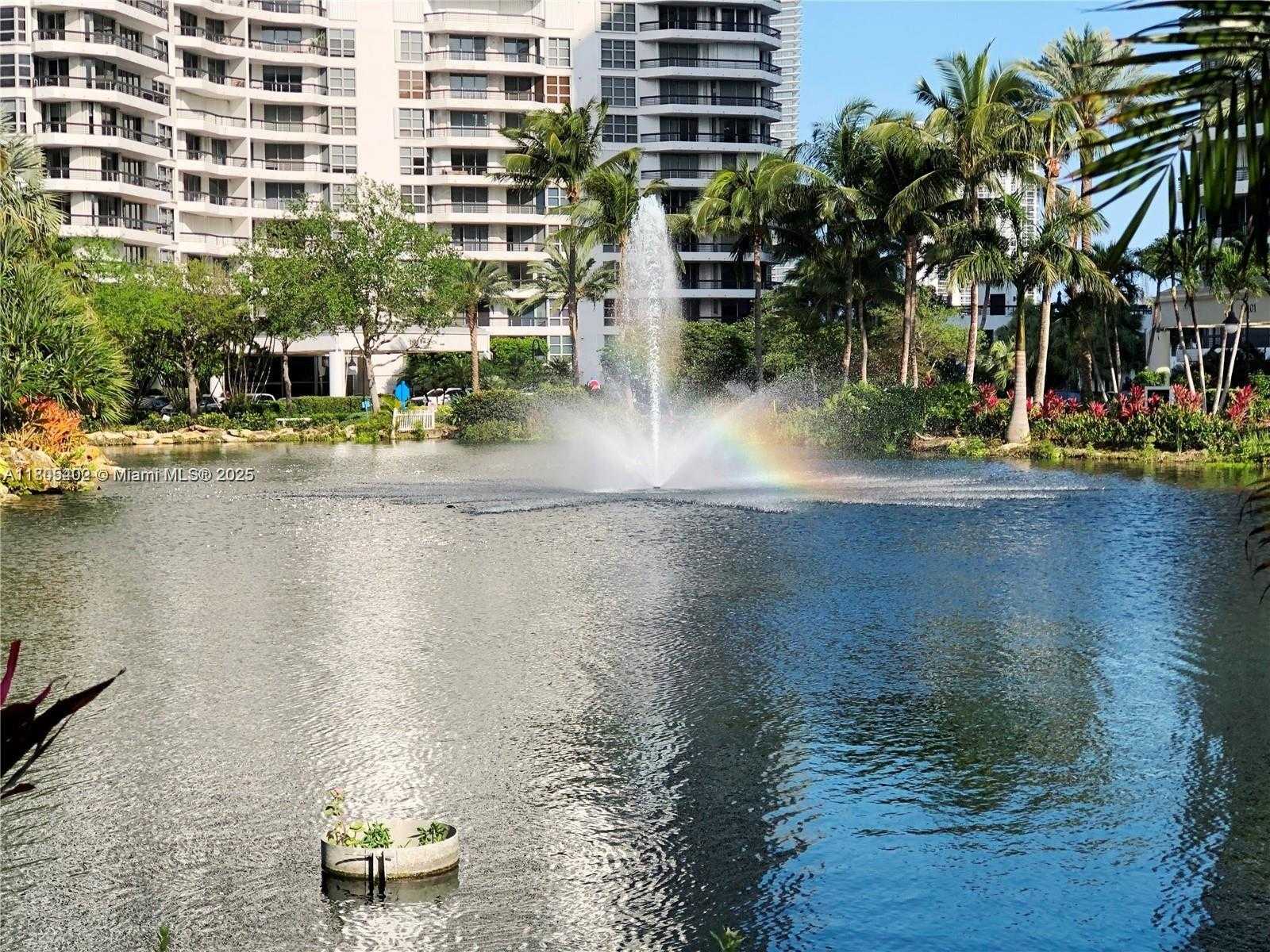 Small Image of 3530 MYSTIC POINTE DR #3104, Aventura Number 33