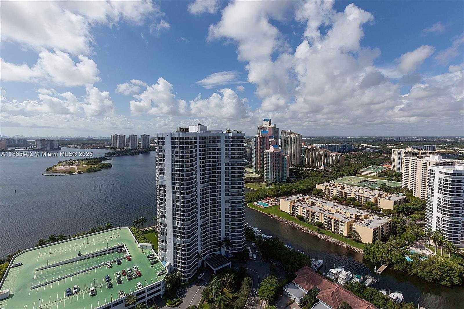 Small Image of 3530 MYSTIC POINTE DR #3104, Aventura Number 41