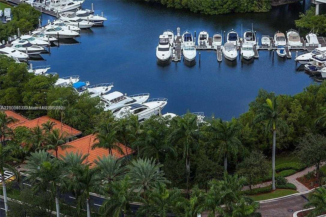 Small Image of 3530 MYSTIC POINTE DR #3104, Aventura Number 46