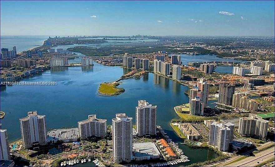 Small Image of 3530 MYSTIC POINTE DR #3104, Aventura Number 48