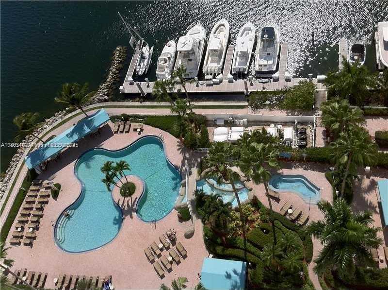 Small Image of 3530 MYSTIC POINTE DR #3104, Aventura Number 49