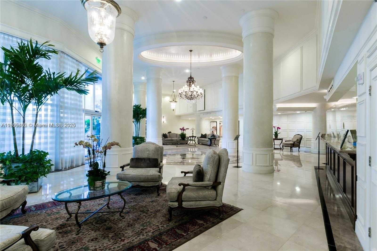 Small Image of 3530 MYSTIC POINTE DR #3104, Aventura Number 51
