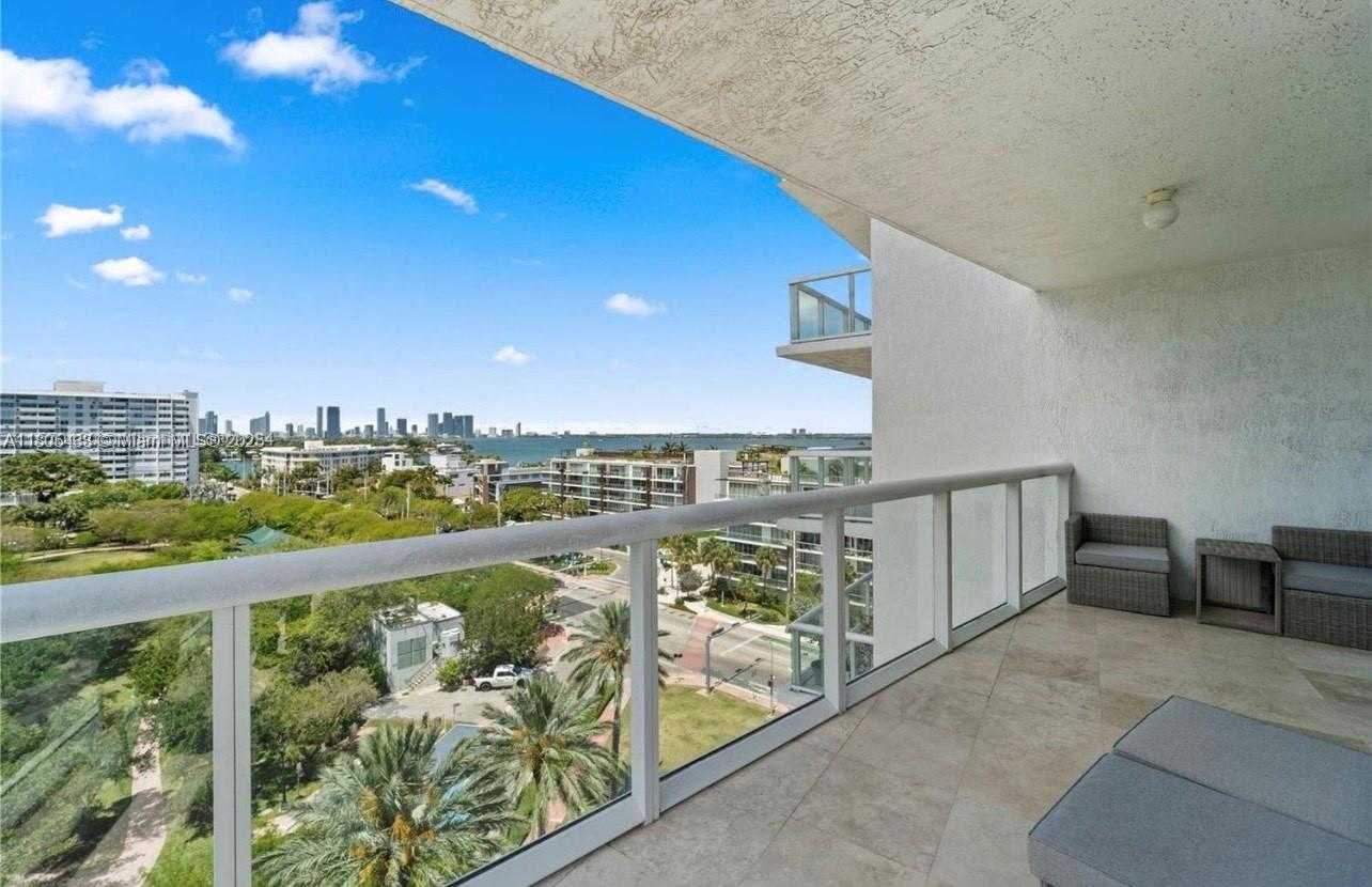 Small Image of 10 VENETIAN WAY #906, Miami Beach Number 15