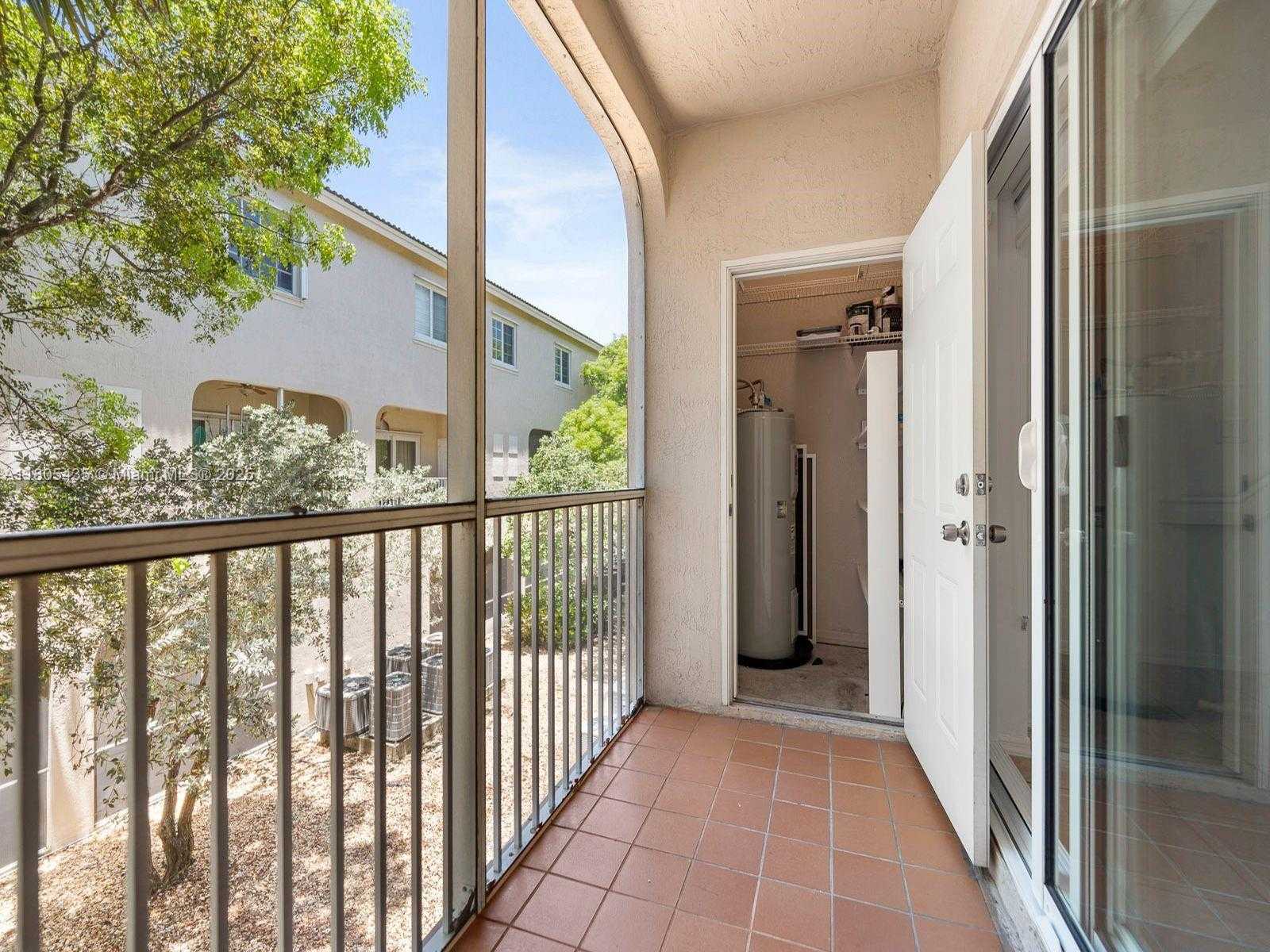 Small Image of 5630 NORTH WEST 114TH PATH #209, Doral Number 11