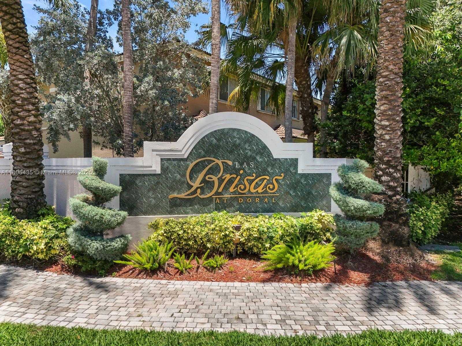 Small Image of 5630 NORTH WEST 114TH PATH #209, Doral Number 2