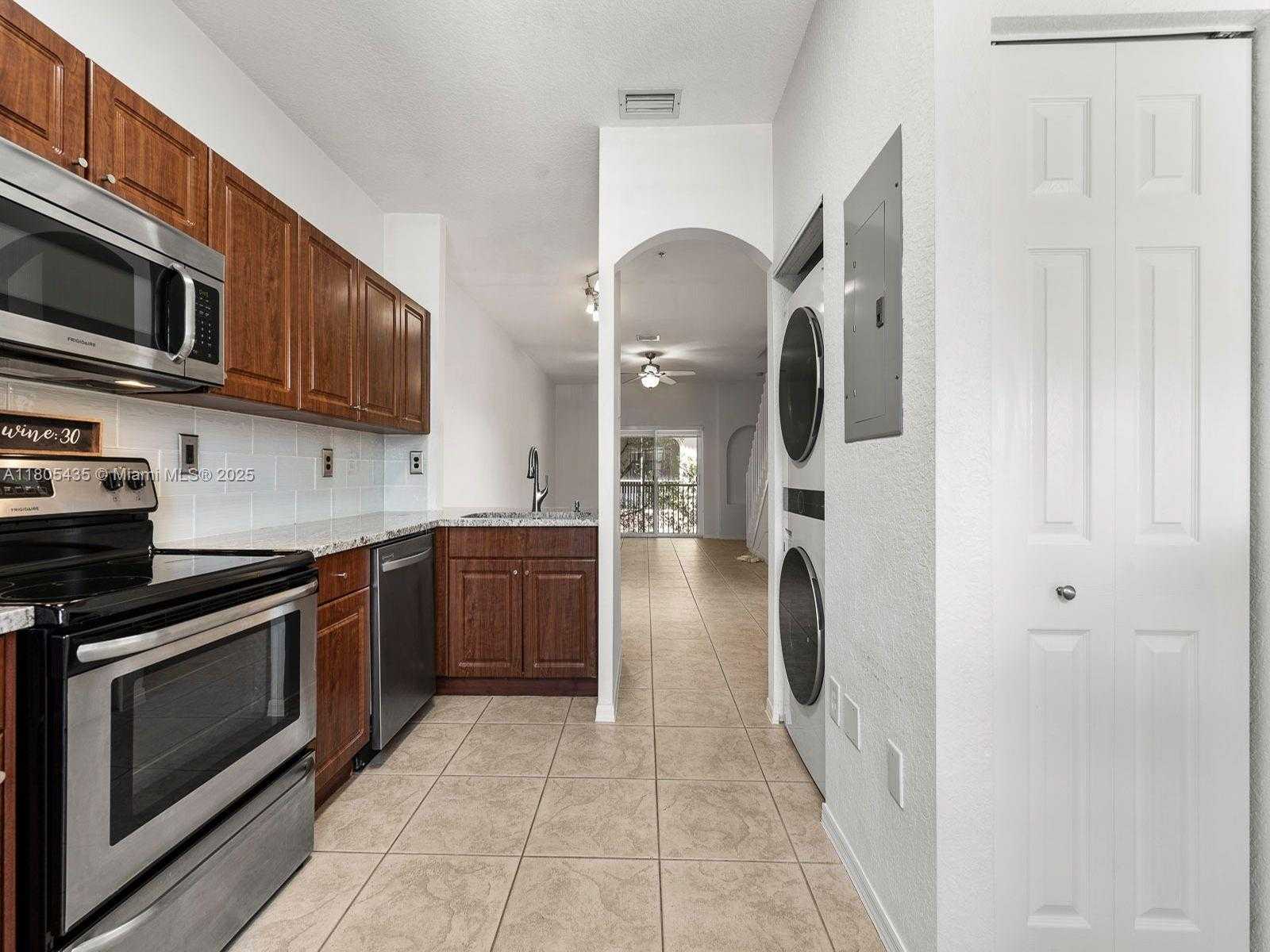 Small Image of 5630 NORTH WEST 114TH PATH #209, Doral Number 5
